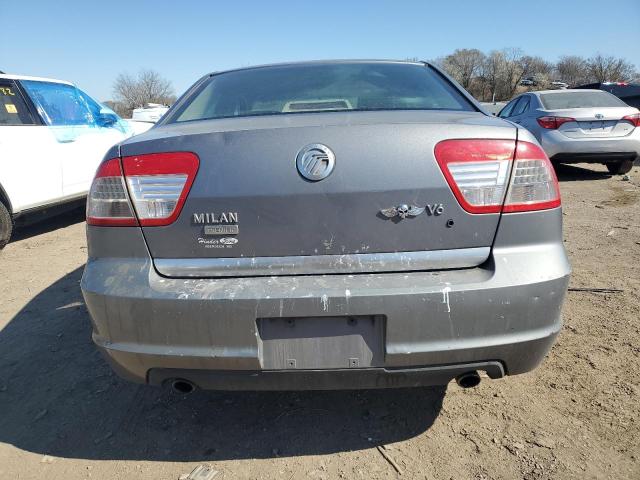 Photo 6 from auction – 2006 MERCURY MILAN PREM with VIN 3MEFM08176R657199