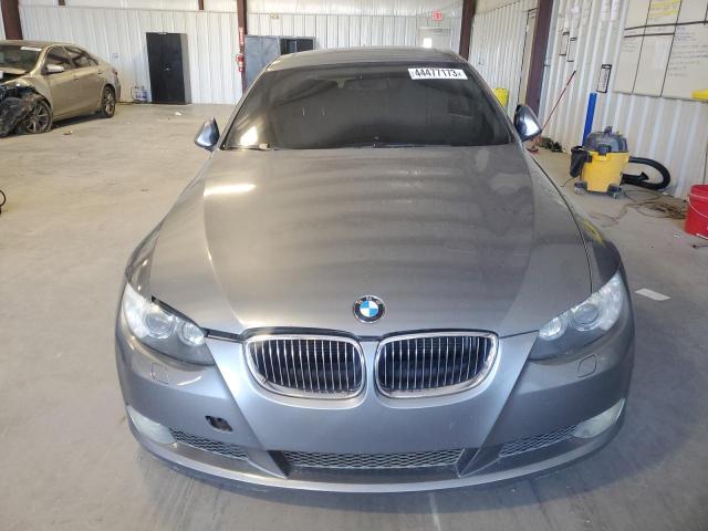 Photo 5 from auction – 2008 BMW 335 I with VIN WBAWB73568P156709