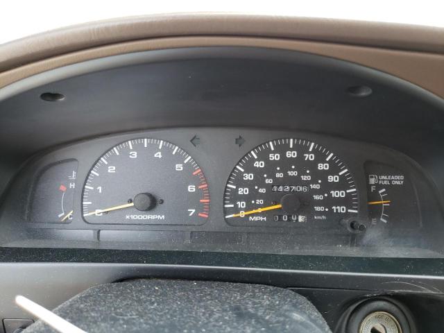 Photo 9 from auction – 1997 TOYOTA 4RUNNER SR with VIN JT3GN86R8V0034879