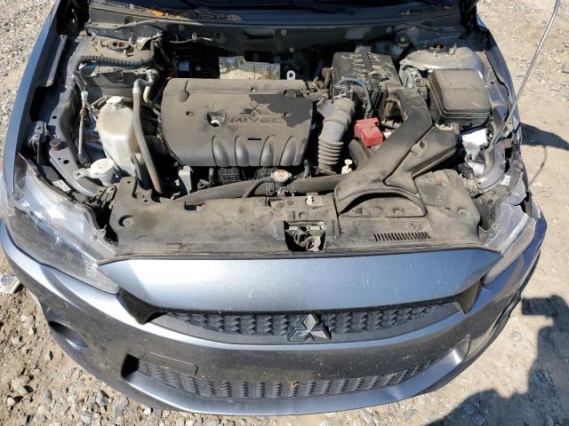 Photo 11 from auction – 2017 MITSUBISHI LANCER ES with VIN JA32U2FU6HU016032