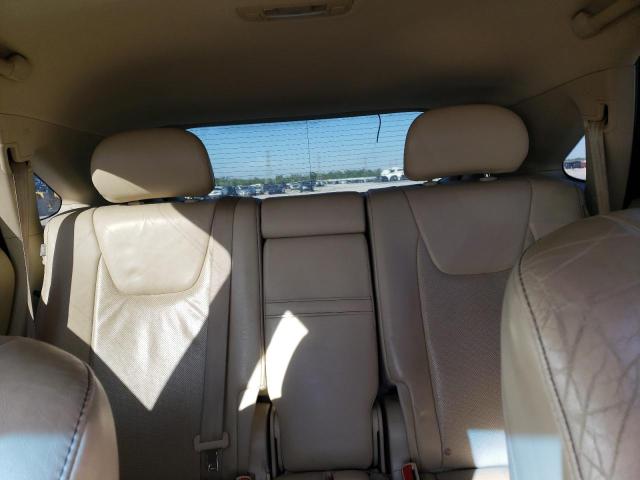 Photo 10 from auction – 2013 LEXUS RX 350 with VIN 2T2ZK1BA9DC093931