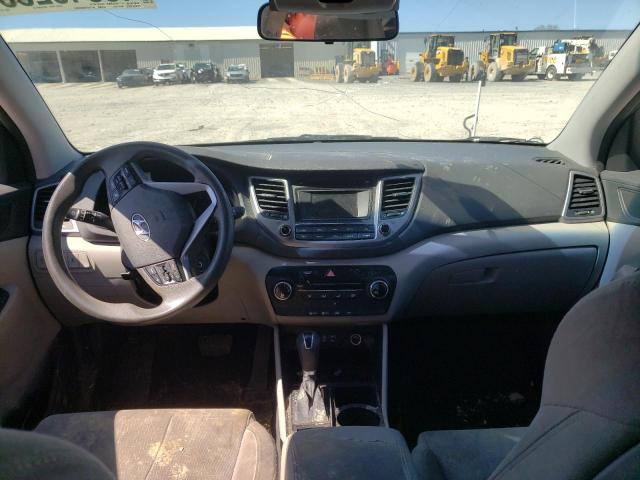 Photo 8 from auction – 2016 HYUNDAI TUCSON LIM with VIN KM8J3CA41GU077165