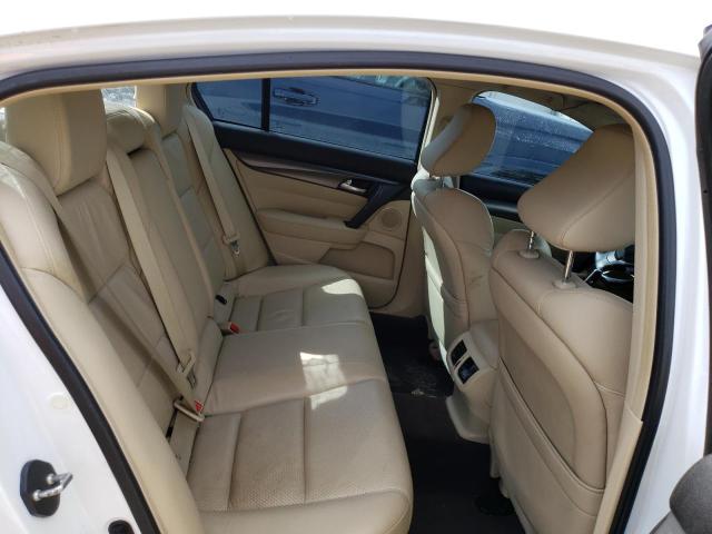 Photo 10 from auction – 2013 ACURA TL TECH with VIN 19UUA8F58DA010888