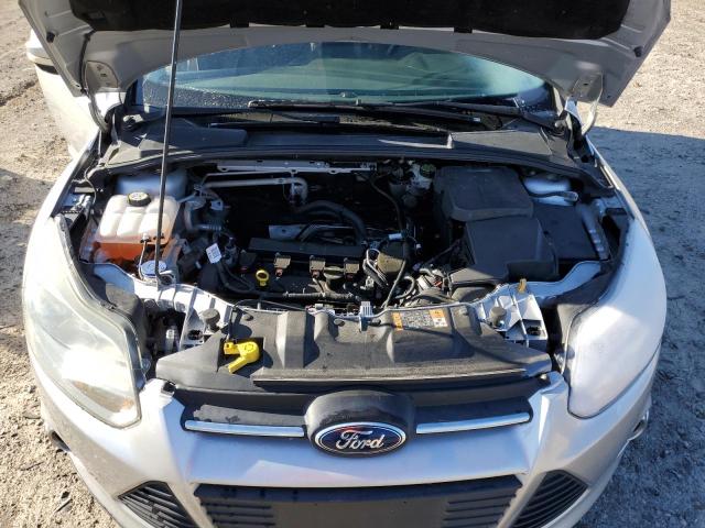 Photo 11 from auction – 2013 FORD FOCUS SE with VIN 1FADP3K24DL267696