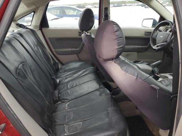 Photo 10 from auction – 2010 FORD FOCUS SE with VIN 1FAHP3FN2AW139442
