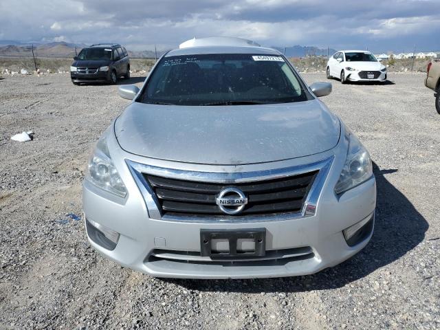 Photo 5 from auction – 2013 NISSAN ALTIMA 2.5 with VIN 1N4AL3AP2DN539050