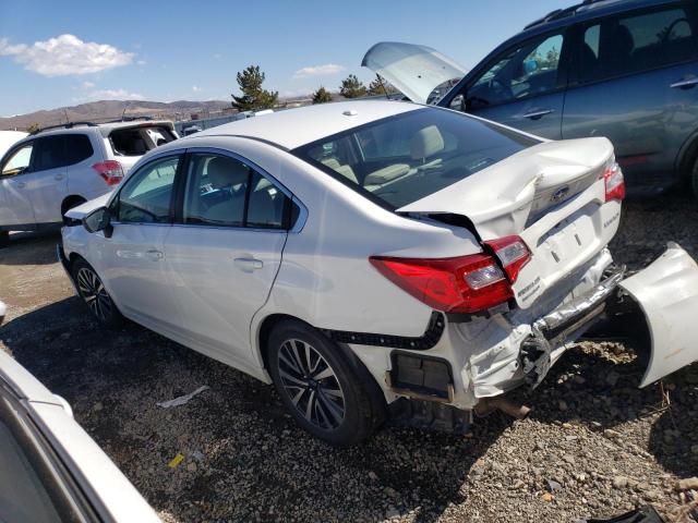 Photo 2 from auction – 2019 SUBARU LEGACY 2.5 with VIN 4S3BNAB68K3018684