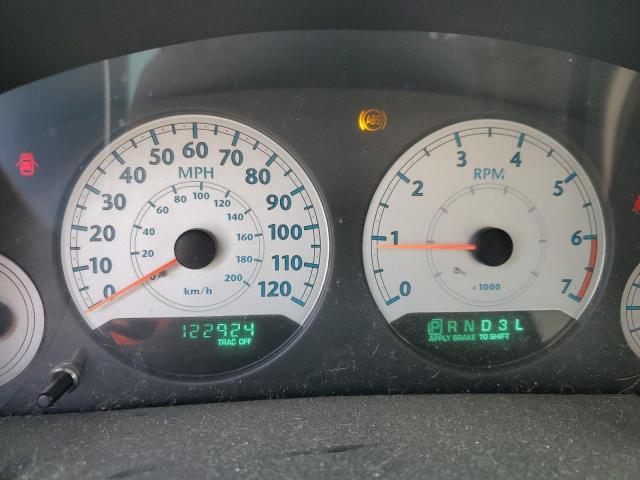 Photo 9 from auction – 2007 CHRYSLER TOWN & COU with VIN 2A4GP54L07R136859