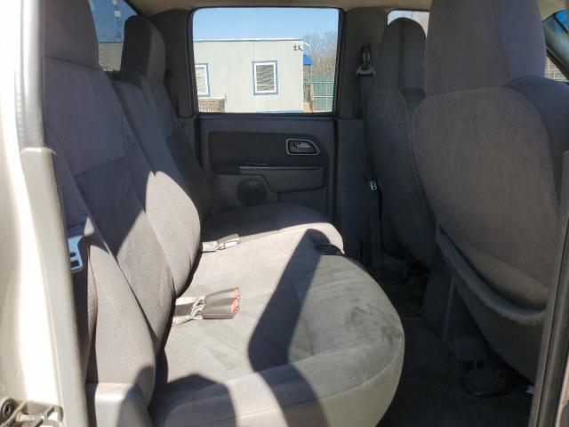 Photo 10 from auction – 2005 CHEVROLET COLORADO with VIN 1GCDT136858116005