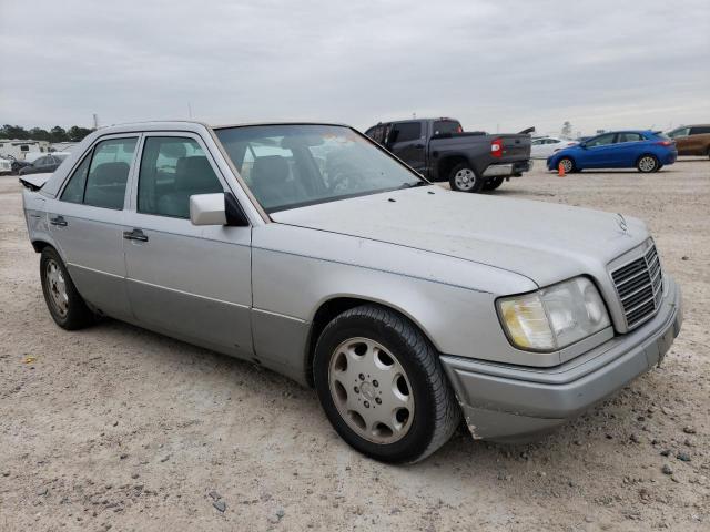 Photo 4 from auction – 1994 MERCEDES-BENZ E 320 with VIN WDBEA32E8RC029043