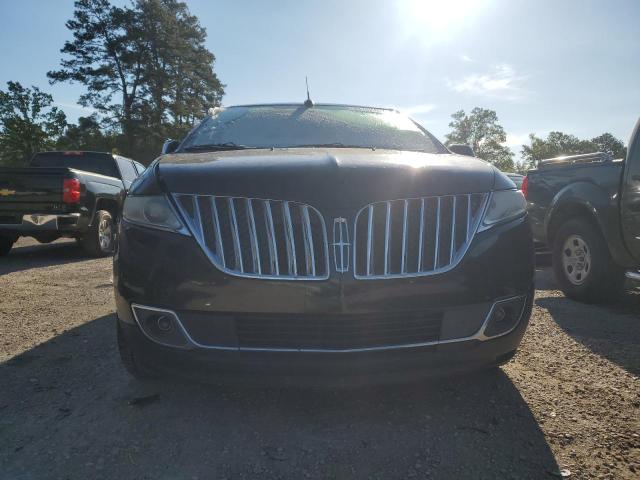 Photo 5 from auction – 2015 LINCOLN MKX with VIN 2LMDJ6JK0FBL22095