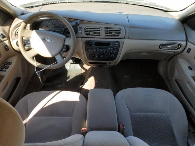 Photo 8 from auction – 2004 FORD TAURUS SE with VIN 1FAFP53274G187613