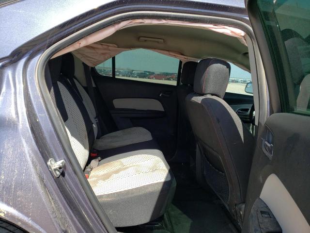 Photo 10 from auction – 2014 CHEVROLET EQUINOX LS with VIN 2GNALAEK1E6219017