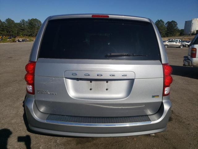 Photo 6 from auction – 2017 DODGE GRAND CARA with VIN 2C4RDGBGXHR660823