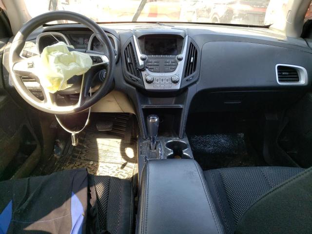 Photo 8 from auction – 2016 CHEVROLET EQUINOX LT with VIN 2GNFLFEK6G6280448