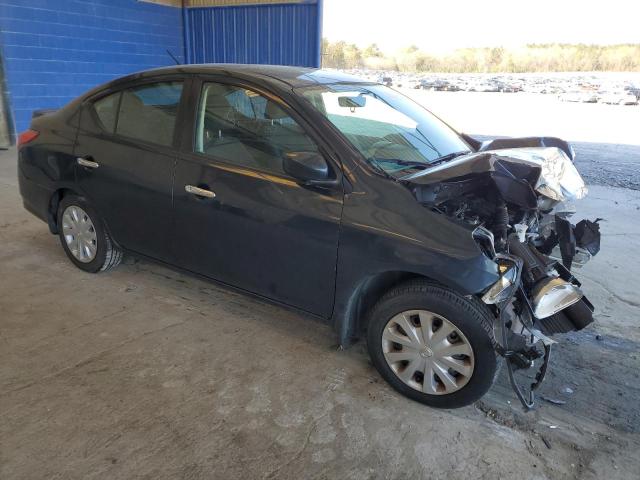 Photo 4 from auction – 2017 NISSAN VERSA S with VIN 3N1CN7AP9HL908158