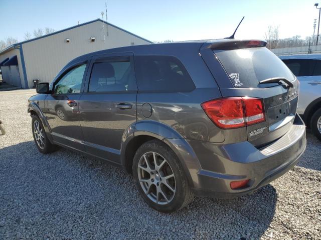 Photo 2 from auction – 2015 DODGE JOURNEY R/ with VIN 3C4PDCEG8FT699481