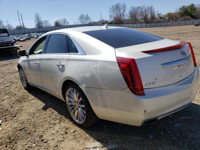 Photo 2 from auction – 2013 CADILLAC XTS PLATIN with VIN 2G61U5S38D9115585