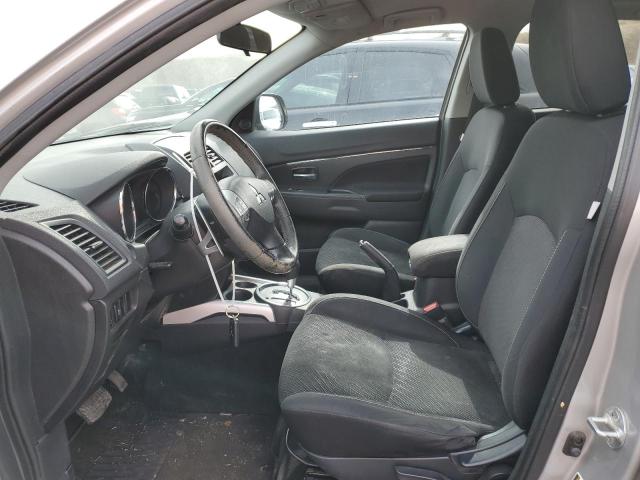 Photo 7 from auction – 2013 MITSUBISHI OUTLANDER with VIN 4A4AR4AU5DE004047