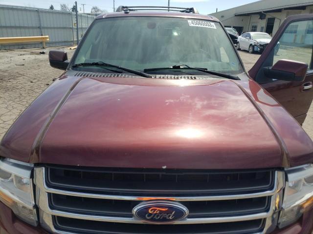 Foto 12 de la subasta – 2015 FORD EXPEDITION con VIN 1FMJU2AT3FEF21590