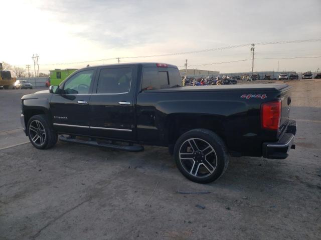 Photo 2 from auction – 2017 CHEVROLET SILVERADO with VIN 3GCUKSEC7HG502148