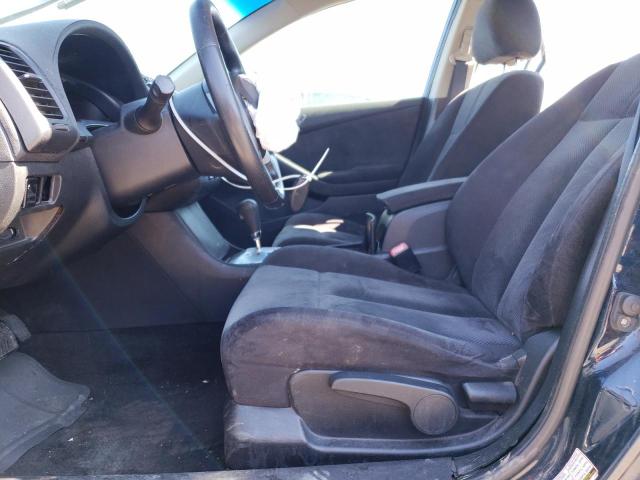 Photo 7 from auction – 2008 NISSAN ALTIMA 2.5 with VIN 1N4AL21E08C126943