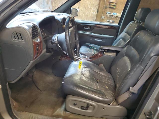 Photo 7 from auction – 2002 GMC ENVOY with VIN 1GKDT13S622402502
