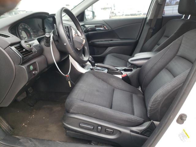 Photo 7 from auction – 2014 HONDA ACCORD with VIN 1HGCR2F58EA278522