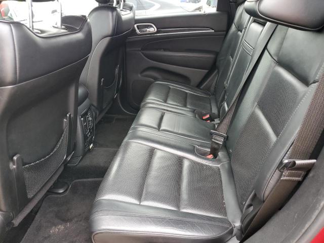 Photo 11 from auction – 2015 JEEP GRAND CHER with VIN 1C4RJFCG3FC112928