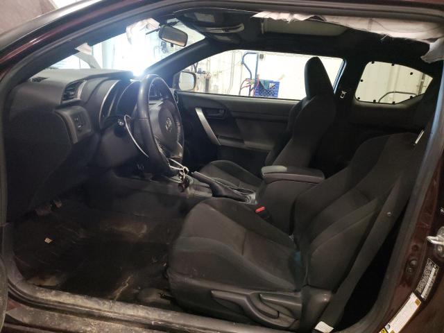 Photo 7 from auction – 2012 TOYOTA SCION TC with VIN JTKJF5C75C3031846
