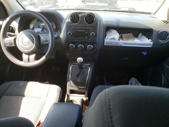 Photo 8 from auction – 2014 JEEP COMPASS SP with VIN 1C4NJDBB4ED842106