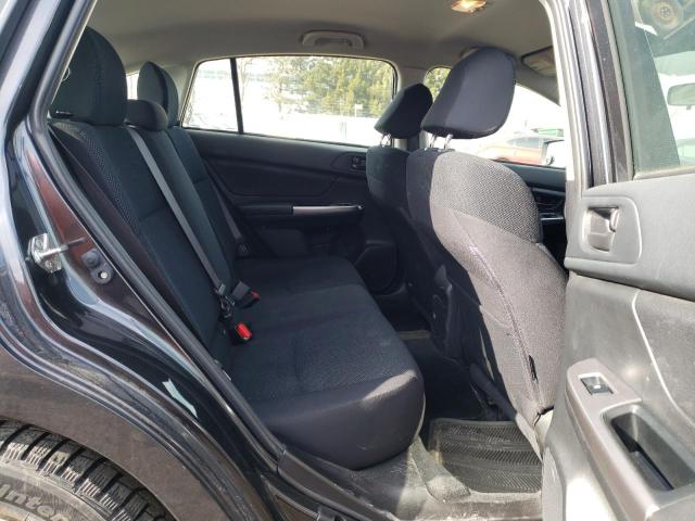 Photo 10 from auction – 2016 SUBARU IMPREZA with VIN JF1GPAA66G8271732