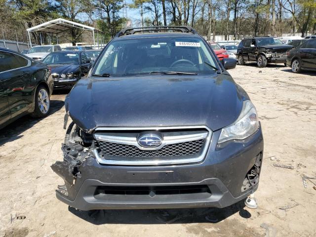 Photo 5 from auction – 2017 SUBARU CROSSTREK with VIN JF2GPABCXHH242672