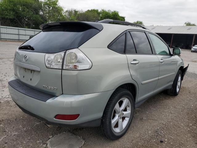 Photo 3 from auction – 2009 LEXUS RX 350 with VIN 2T2GK31U09C068986