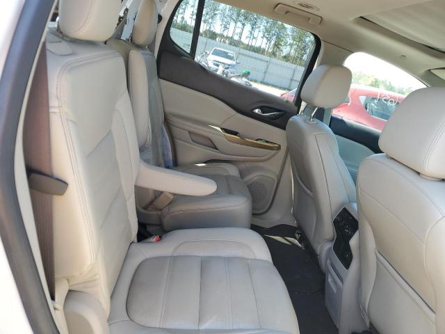 Photo 10 from auction – 2017 GMC ACADIA DEN with VIN 1GKKNPLS6HZ188888