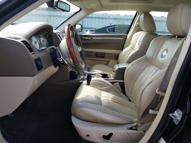 Фото 7 с аукциона – 2008 CHRYSLER 300C с VIN 2C3LA63H08H262496