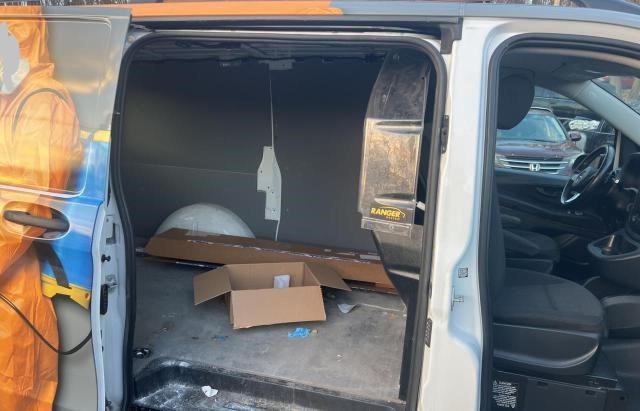 Photo 6 from auction – 2016 MERCEDES-BENZ METRIS with VIN WD3PG2EA4G3096466