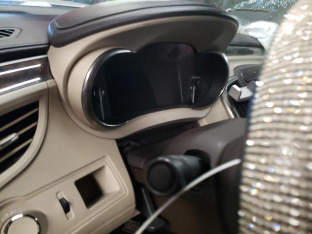 Photo 9 from auction – 2014 BUICK LACROSSE with VIN 1G4GC5G3XEF178663