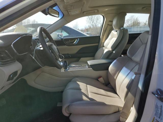 Photo 7 from auction – 2018 LINCOLN CONTINENTA with VIN 1LN6L9SK2J5606517