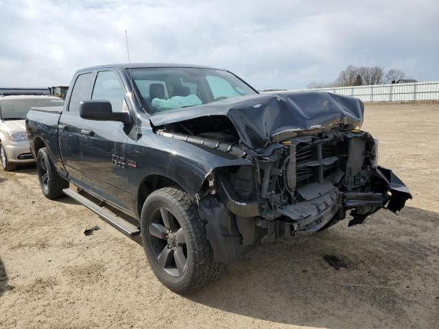 Photo 4 from auction – 2017 RAM 1500 ST with VIN 1C6RR7FT0HS811134