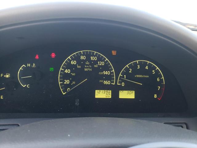 Photo 9 from auction – 2003 INFINITI I35 with VIN JNKDA31A63T100984