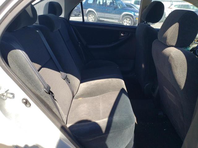 Photo 10 from auction – 2007 TOYOTA COROLLA CE with VIN 1NXBR30E77Z846622