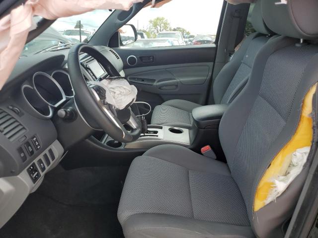 Photo 7 from auction – 2015 TOYOTA TACOMA DOU with VIN 5TFJU4GN5FX080722