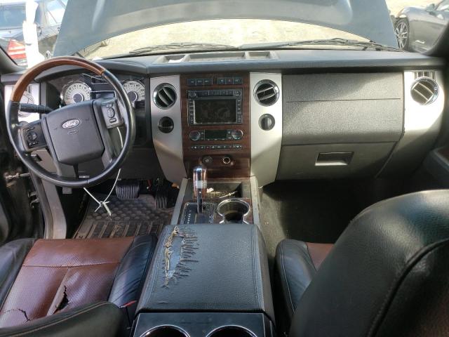 Photo 8 from auction – 2007 FORD EXPEDITION with VIN 1FMFK19577LA31629