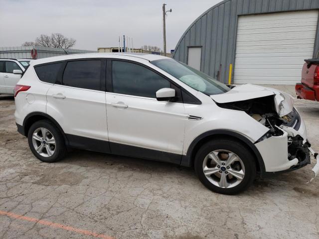 Photo 4 from auction – 2015 FORD ESCAPE SE with VIN 1FMCU9G90FUB06150