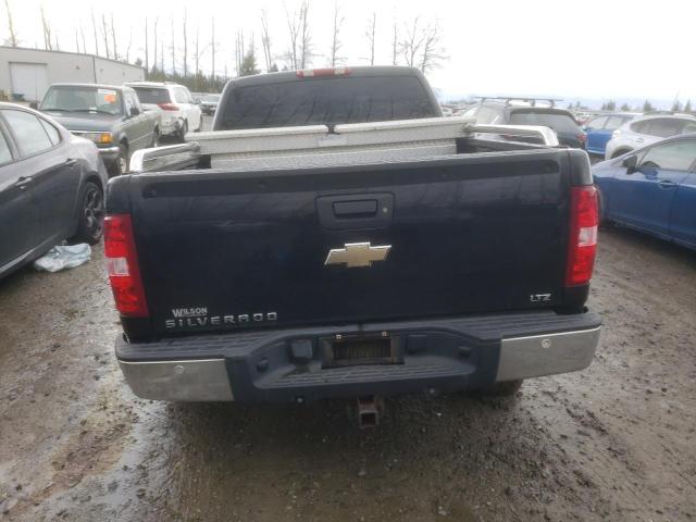 Photo 6 from auction – 2008 CHEVROLET silverado with VIN 2GCEK19J181247027