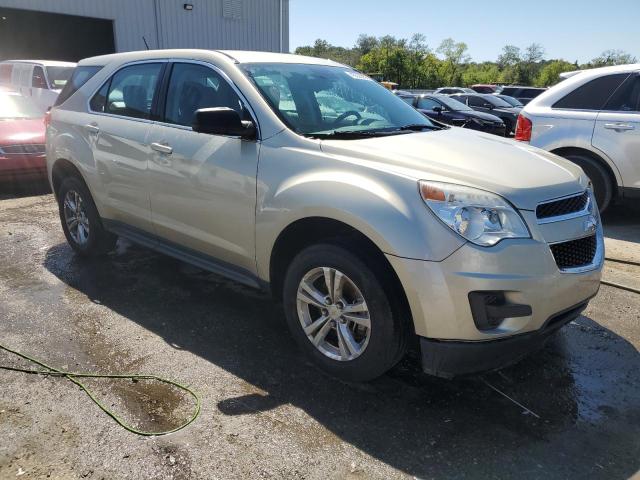 Photo 4 from auction – 2015 CHEVROLET EQUINOX LS with VIN 1GNALAEK2FZ116047