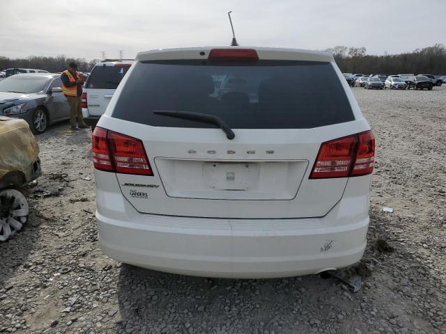 Photo 6 from auction – 2014 DODGE JOURNEY SE with VIN 3C4PDCAB9ET148551