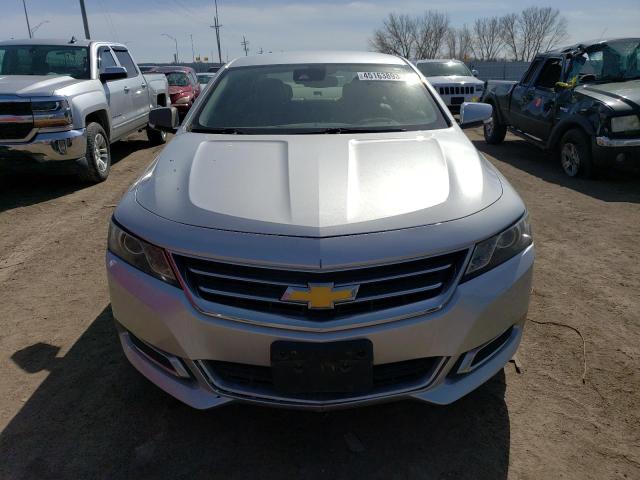 Photo 5 from auction – 2014 CHEVROLET IMPALA LT with VIN 2G1125S32E9106068