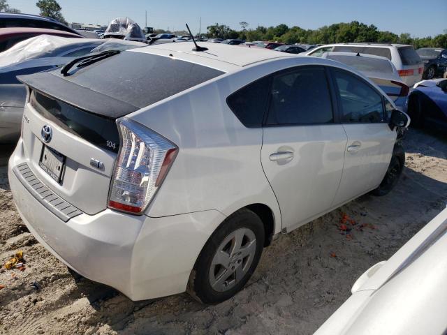 صورة رقم 3 من المزاد - 2011 TOYOTA PRIUS مع VIN JTDKN3DU7B0287283